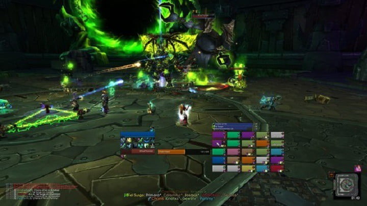 World of Warcraft kullanıcı arayüzünüzü pratik olarak nasıl kişiselleştirebilirsiniz