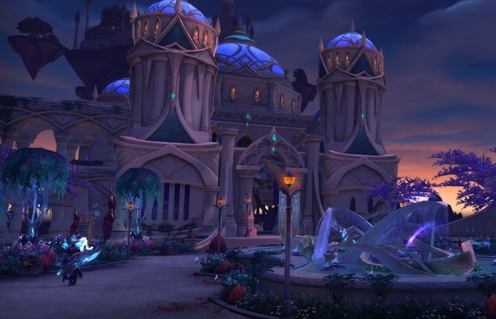 World of Warcraftta yüksek gecikme ve sık bağlantı kesilmeleri nasıl giderilir