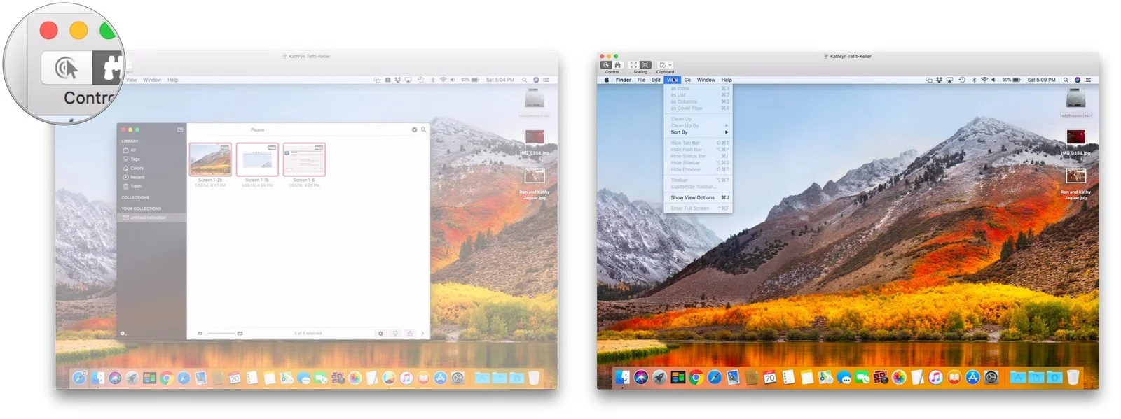 iPhoneda iPadde ve Macte Mesajlar Uygulaması ile Uzak Bağlantı ve Ekran Paylaşımı 7 - iPhone'da, iPad'de ve Mac'te Mesajlar Uygulaması ile Uzak Bağlantı ve Ekran Paylaşımı!