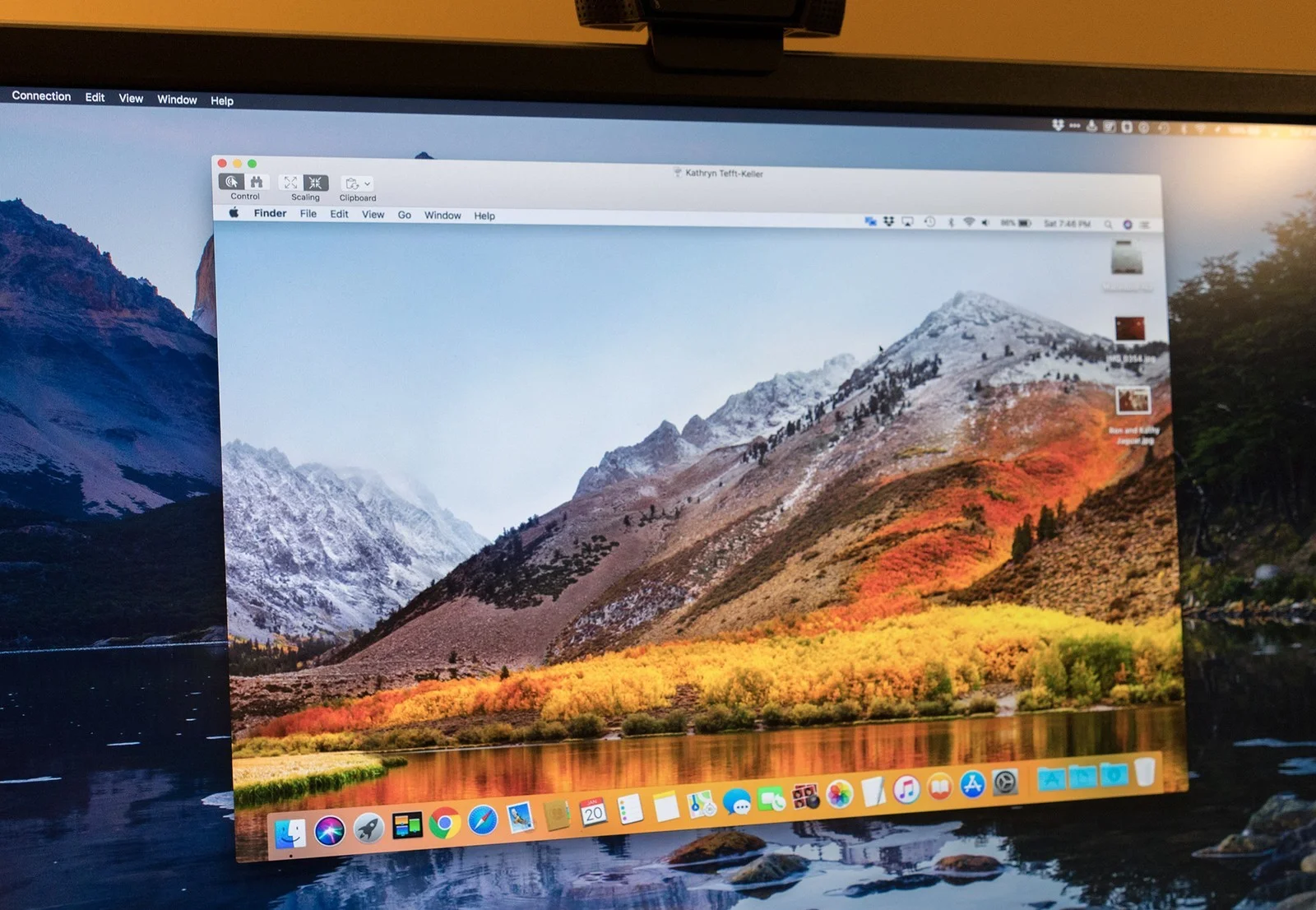 iPhoneda iPadde ve Macte Mesajlar Uygulaması ile Uzak Bağlantı ve Ekran Paylaşımı kapak - iPhone'da, iPad'de ve Mac'te Mesajlar Uygulaması ile Uzak Bağlantı ve Ekran Paylaşımı!