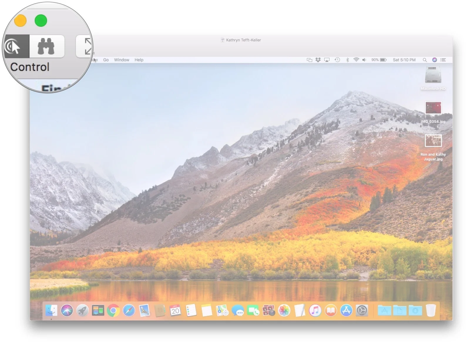 iPhoneda iPadde ve Macte Mesajlar Uygulaması ile Uzak Bağlantı ve Ekran Paylaşımı - iPhone'da, iPad'de ve Mac'te Mesajlar Uygulaması ile Uzak Bağlantı ve Ekran Paylaşımı!