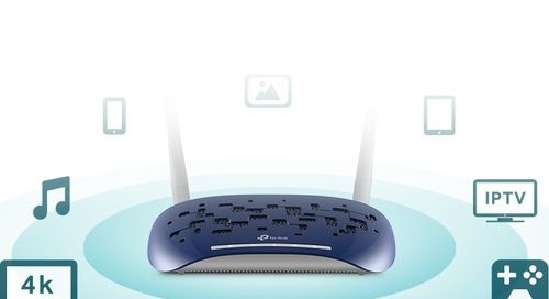 TP Link Modemlerde Port Yönlendirme Nasıl Yapılır