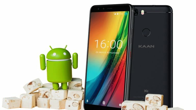 kaan n2 şebeke seçimi kapak - Kaan N2 Şebeke Modu (2G,3G,4.5G) Seçimi Nasıl Yapılır?