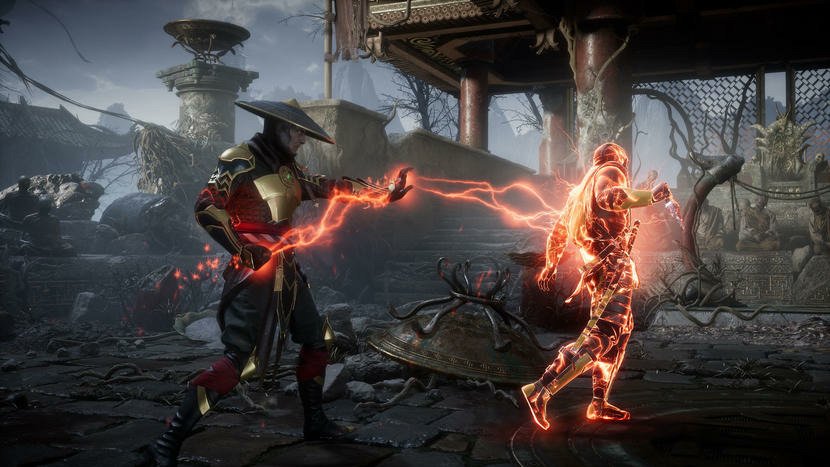 Mortal Kombat 11’in Çıkış Tarihi ve Sistem Gereksinimleri Belli Oldu!