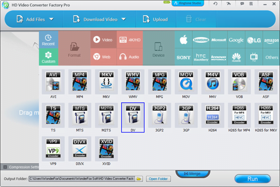videolari kolayca diger formatlara donusturme 01 - Videoları Kolayca Diğer Formatlara Dönüştürme