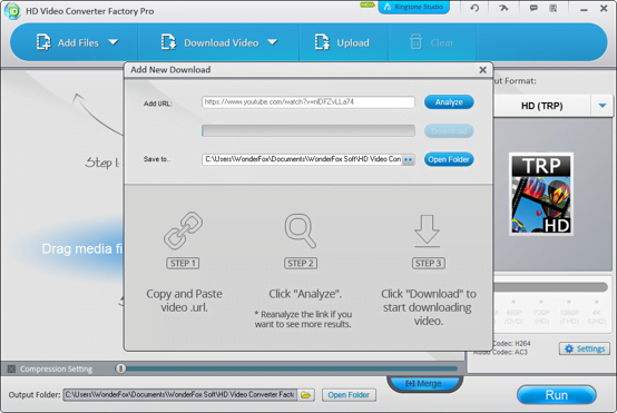 videolari kolayca diger formatlara donusturme 02 - Videoları Kolayca Diğer Formatlara Dönüştürme