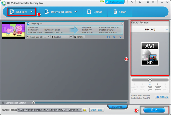videolari kolayca diger formatlara donusturme 05 - Videoları Kolayca Diğer Formatlara Dönüştürme
