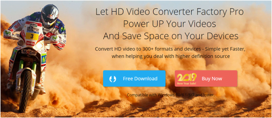 Videoları Kolayca Diğer Formatlara Dönüştürme