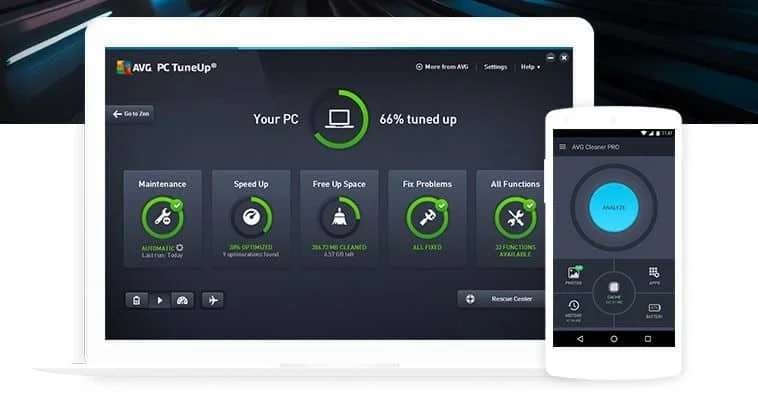 Önemsiz dosyaları Windows 10 PCnizden Silmek İçin En İyi 12 Araç 2 - Önemsiz Dosyaları Windows 10 PC'nizden Silmek İçin En İyi 12 Araç