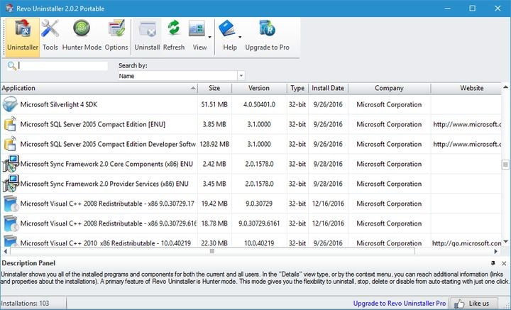 Önemsiz dosyaları Windows 10 PCnizden Silmek İçin En İyi 12 Araç 3