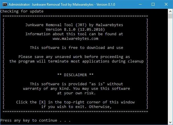 Önemsiz dosyaları Windows 10 PCnizden Silmek İçin En İyi 12 Araç 9 - Önemsiz Dosyaları Windows 10 PC'nizden Silmek İçin En İyi 12 Araç