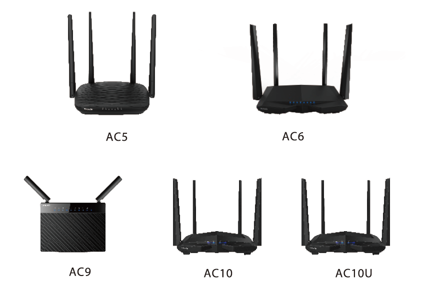 tenda AC6 Router Kapak - Tenda AC6 3Port WiFi-N 1200Mbps Modem Kurulumu Resimli Anlatım