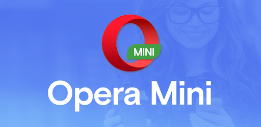 4 Opera Mini