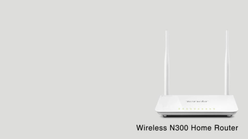 Tenda N300 Wireless Modem Kurulumu kapak - Tenda N300 Wireless Modem Kurulumu (Resimli Anlatım)