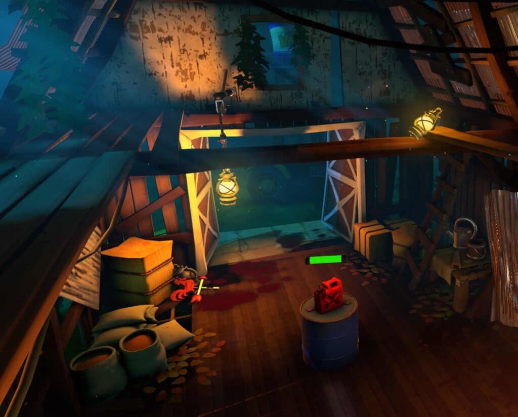 En iyi 9 VR Zombi Oyunu En iyi 9 VR Zombi Oyunu 8 - En iyi 9 VR Zombi Oyunu