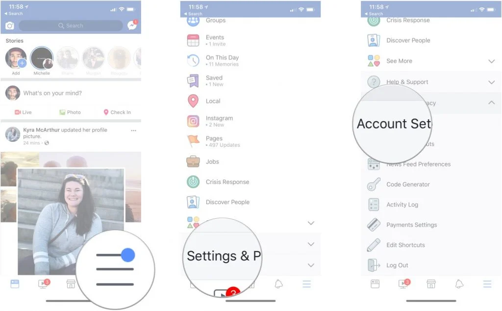 Arkadaşlarınızın Facebook Uygulamalarının Verilerini Toplamasını Engelleme 1 - Arkadaşlarınızın Facebook Uygulamalarının, Verilerinizi Toplamasını Engelleme!