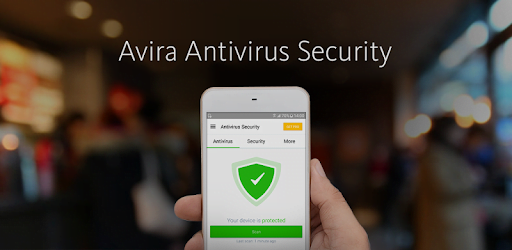 Avira Antivirus Security 6
