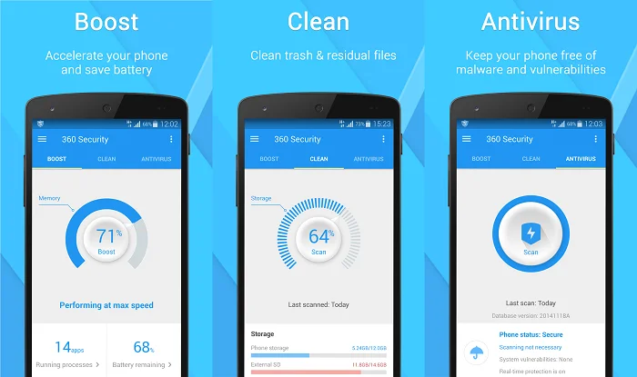 En İyi Mobil Güvenlik Yazılımları kapak - 2019 Yılının En İyi Mobil Antivirüs Yazılımları!