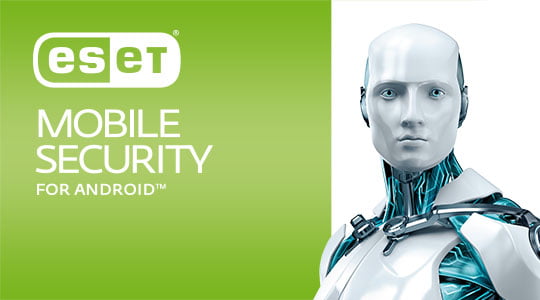 Eset Mobile Security Antivirus 3