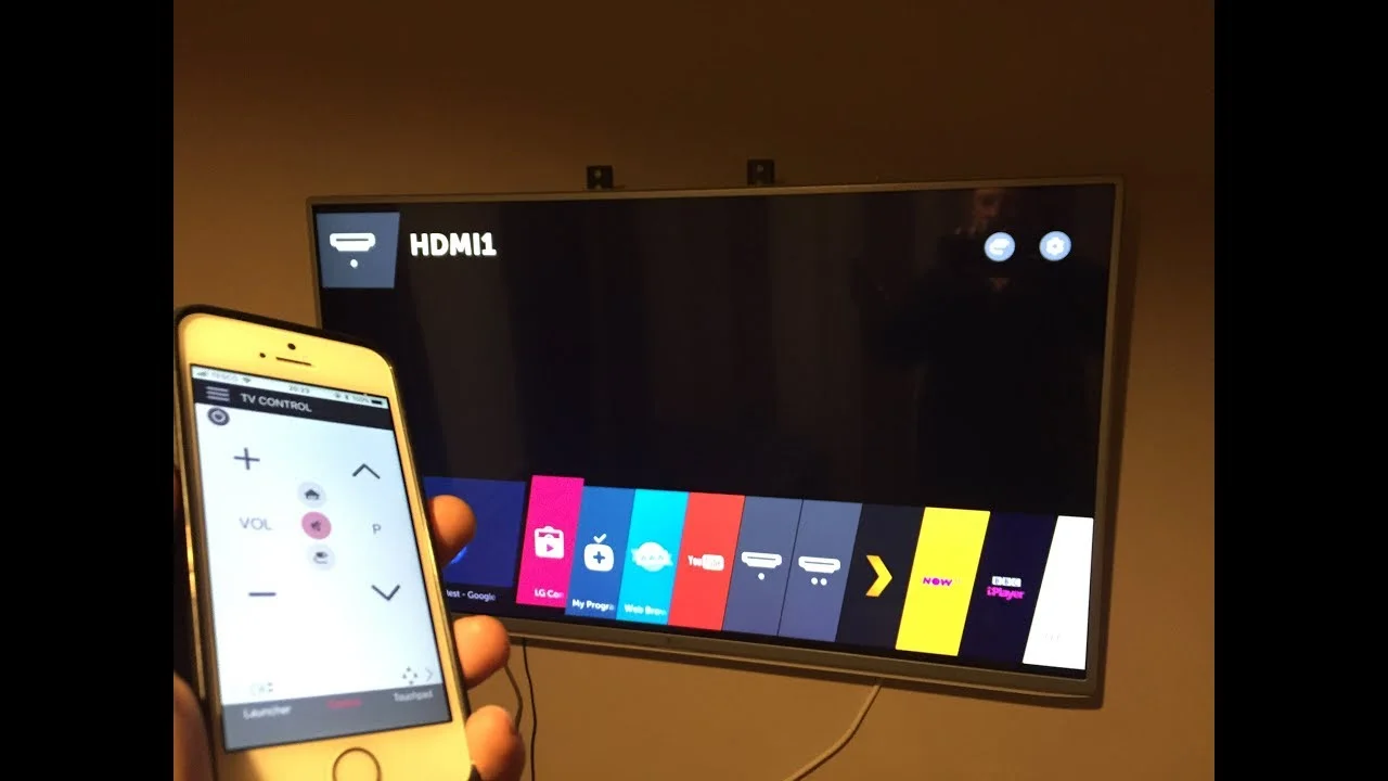 LG TV Plus Uygulaması ile LG webOS Smart Televizyonunuzu Telefonunuzdan Yönetin kapak - LG TV Plus Uygulaması ile LG webOS Smart Televizyonunuzu Telefonunuzdan Yönetin!