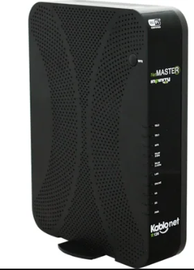 NetMASTER Infinity 401 Modem Kablosuz Ağ Ayarları kapak - NetMASTER Infinity 401 Modem Kablosuz Ağ Ayarları
