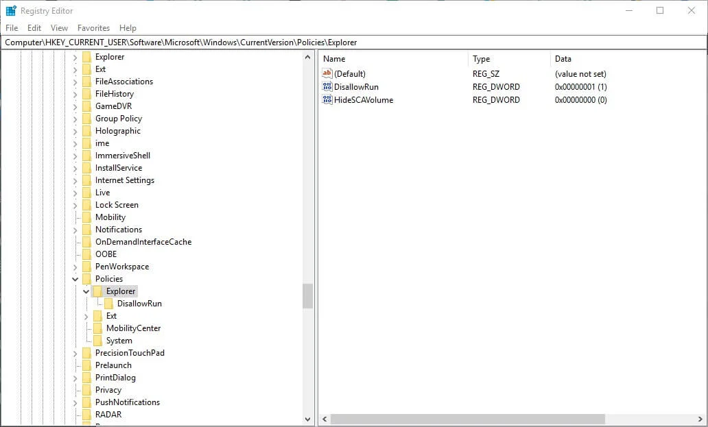 PowerPoint Şifrelerini Nasıl Kurtarabilirim 2 1 - Windows 10'da Dosya Sil İletişim Kutusu Nasıl Devre Dışı Bırakılır