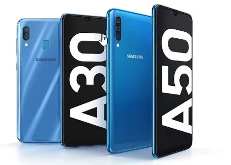 Samsung Galaxy A50 Teknik Özellikleri kapak - Samsung Galaxy A50 Teknik Özellikleri