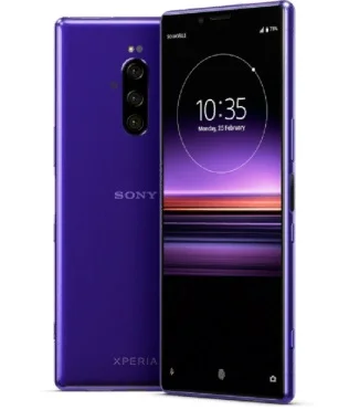 Sony Xperia 1 Teknik Özellikleri kapak - Sony Xperia 1 Teknik Özellikleri