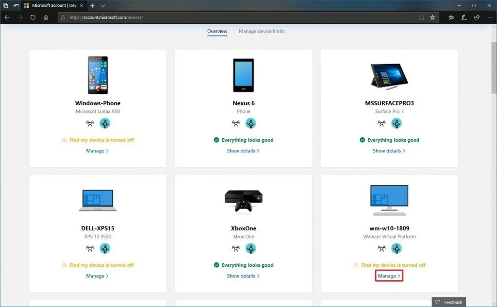 Windows 10 Bilgisayarı Uzaktan Kilitleme 1 - Windows 10 Bilgisayarınızı Uzaktan Nasıl Kilitleyebilirsiniz?