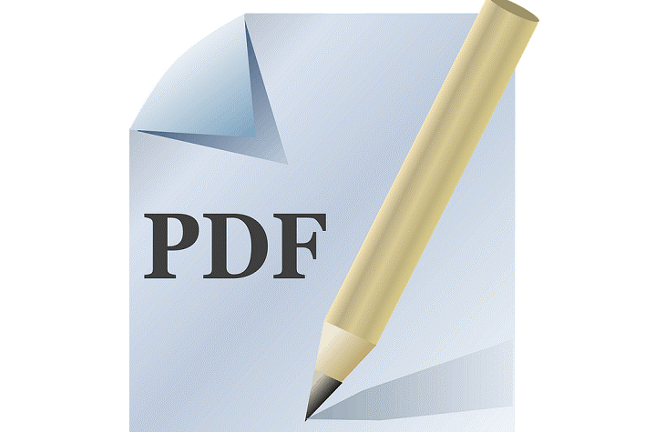 Windows 10 için En İyi PDF Okuma Programı