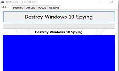 Windows 10 için En İyi Gizlilik Koruma Yazılımı 6 - Windows 10 için En İyi Gizlilik Koruma Yazılımı