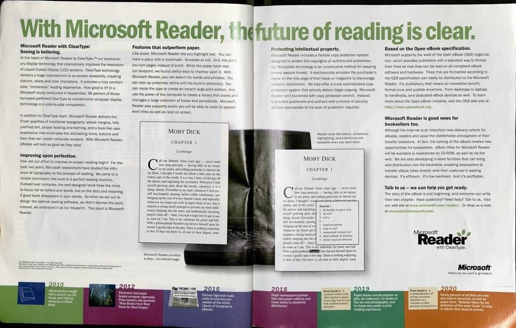 Windows 10 için En İyi PDF Okuma Programı 2