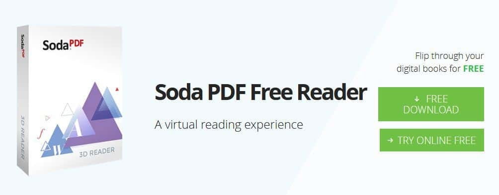 Windows 10 için En İyi PDF Okuma Programı 3