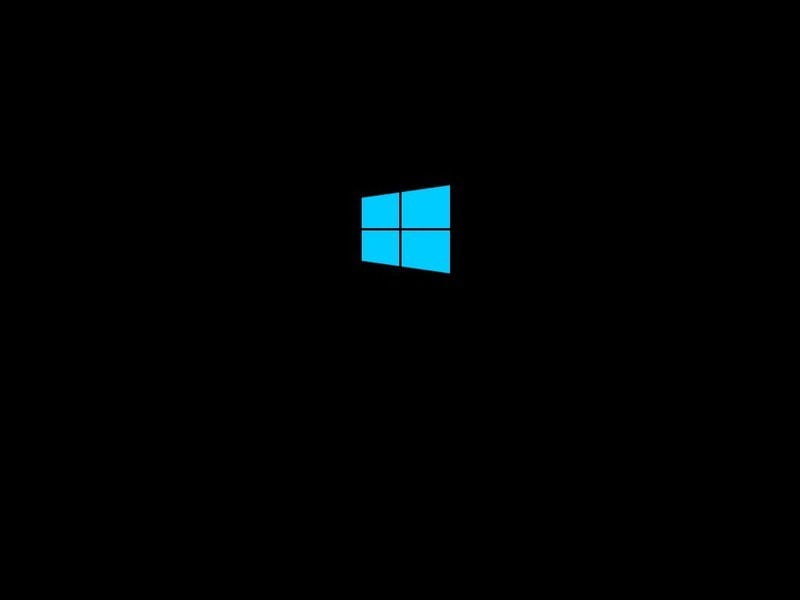 Windows 10da siyah ekran sorunu nasıl düzeltilir 5