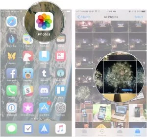 iPhoneda ve iPadde AirDrop ile Anlık Dosya Paylaşımı 3 1 - iPhone'da ve iPad'de AirDrop ile Anlık Dosya Paylaşımı Nasıl Yapılır?