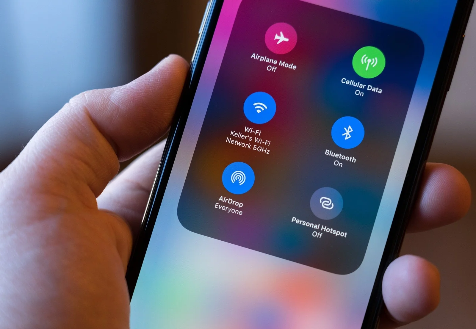iPhoneda ve iPadde AirDrop ile Anlık Dosya Paylaşımı kapak - iPhone'da ve iPad'de AirDrop ile Anlık Dosya Paylaşımı Nasıl Yapılır?