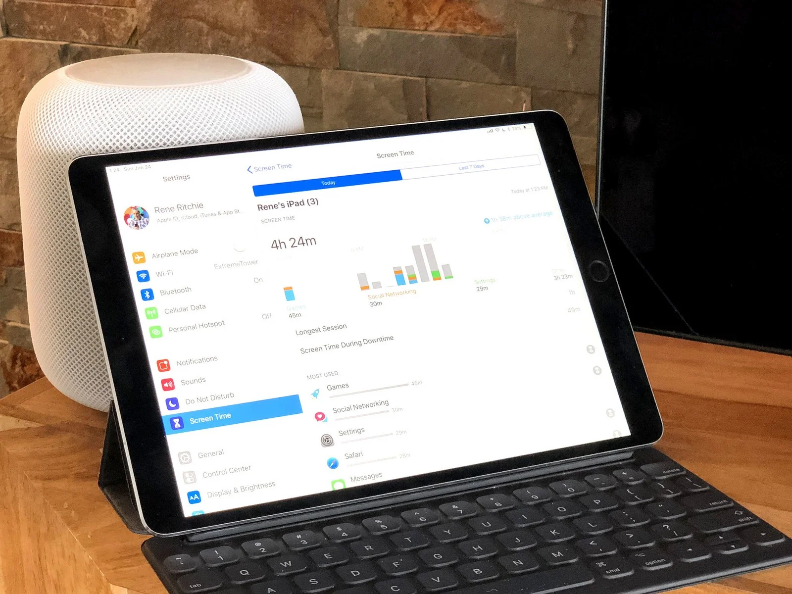 iPhoneda ve iPadde Belirli Uygulamaları Kısıtlama kapak - iPhone'da ve iPad'de Belirli Uygulamalar Nasıl Kısıtlanır?