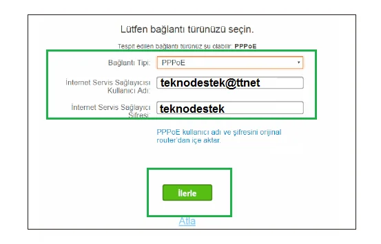 Tenda AC6 3Port WiFi-N 1200Mbps Modem Kurulumu Resimli Anlatım tenda AC6 Router 4 - Tenda AC6 3Port WiFi-N 1200Mbps Modem Kurulumu Resimli Anlatım