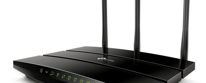 TP Link TD W9977 Modem Kurulumu ve Kablosuz Ayarlar