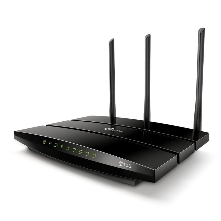 TP Link TD W9977 Modem Kurulumu ve Kablosuz Ayarlar