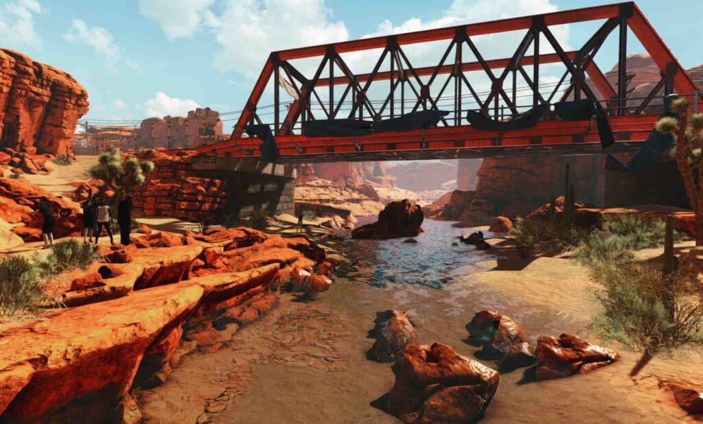 En iyi 9 VR Zombi Oyunu 1 - En iyi 9 VR Zombi Oyunu