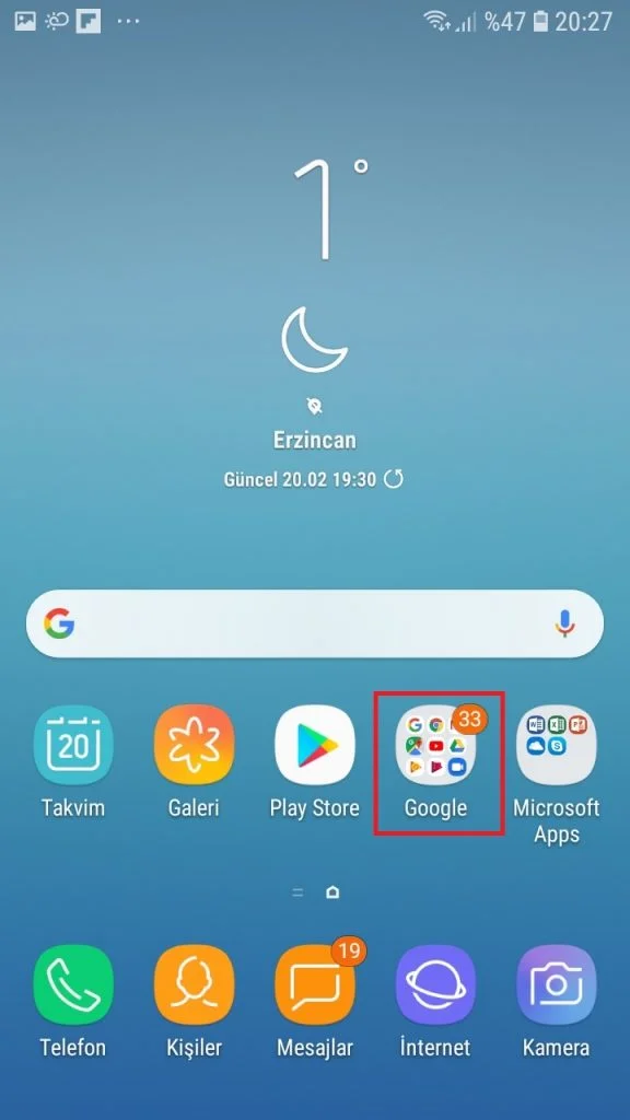 Android ve iOS YouTube Uygulaması ile LG webOS Smart TVde Ekran Paylaşımı 1 - Android ve iOS YouTube Uygulaması ile LG webOS Smart TV'de Ekran Paylaşımı!