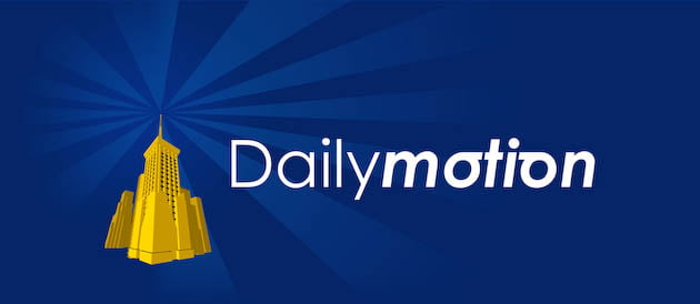 DailyMotion Artık Windows App Storeda