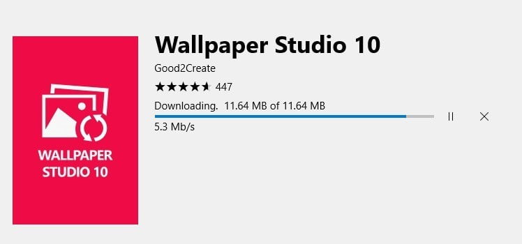 En İyi Windows 10 S Duvar Kağıtları 2
