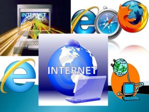 İnternet Dünya Çapında Ağ Internet World Wide Web