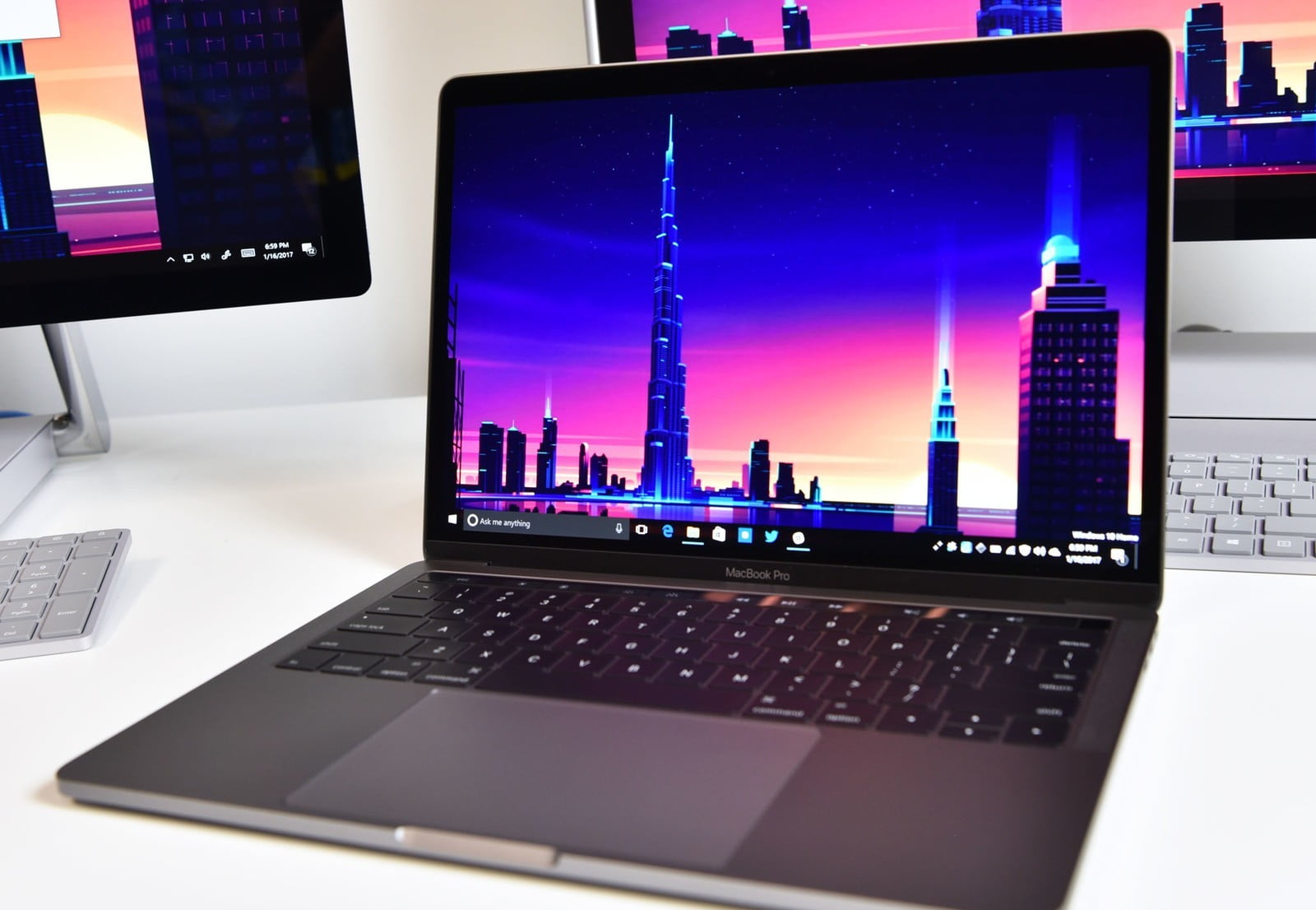 Boot Camp ile Mac Bilgisayara Windows 10 Kurulumu kapak - Boot Camp ile Mac Bilgisayara Windows 10 Nasıl Yüklenir?