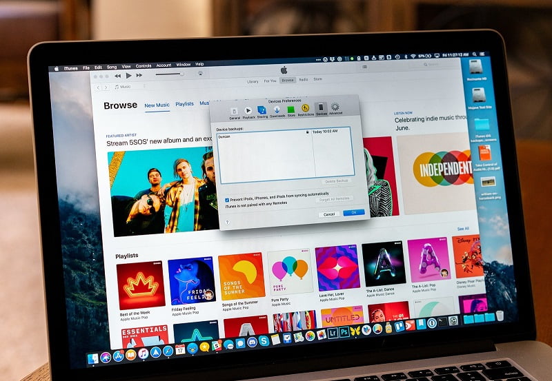 iTunesta iPhoneun Eski Yedeklemelerini Silme kapak - iTunes'ta, iPhone'un veya iPad’in Eski Yedeklemeleri Nasıl Silinir?