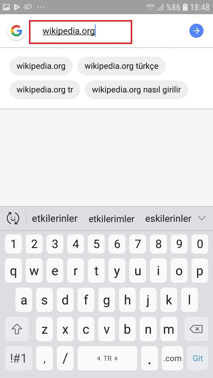 Android Opea VPN 18