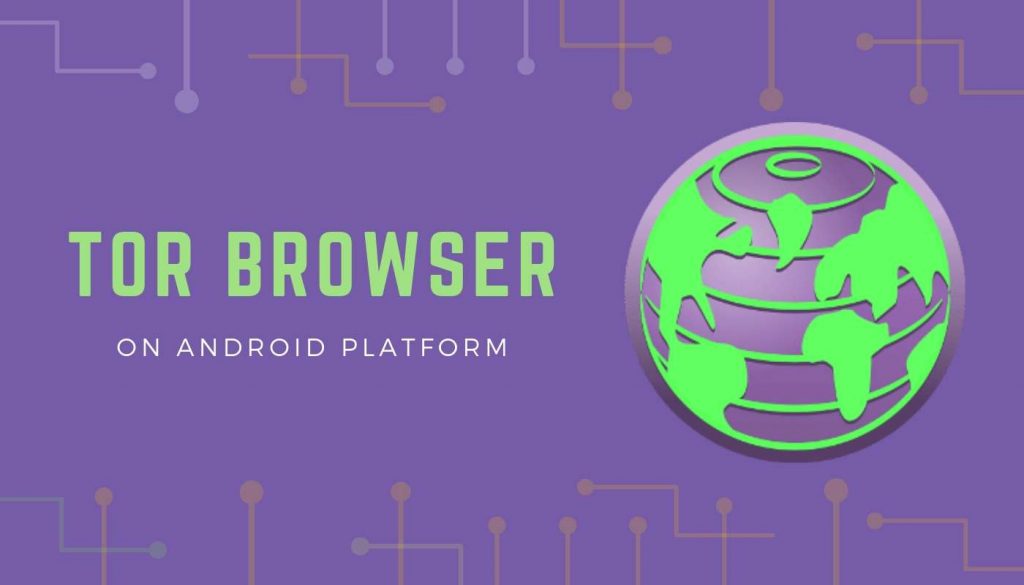 Androidde Tor Browser Kurulumu ve Ayarları kapak