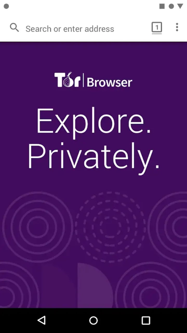 Androidde Tor Browser Kurulumu ve Ayarları 13